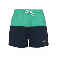 polo ralph lauren short de bain discount tommi vert